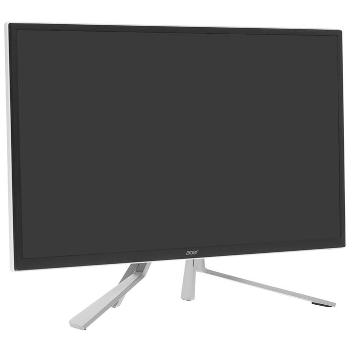 31.5" Acer ET322QK 4K UHD