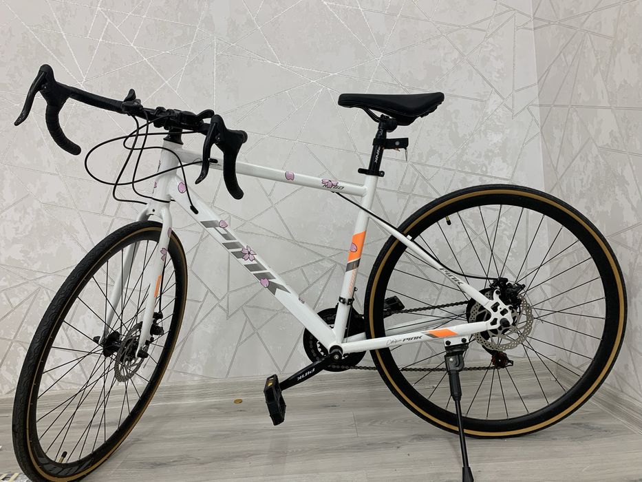 Продается Фикс Сингл спид