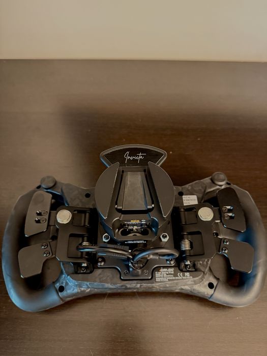 Vand volan Simagic GT Neo in stare foarte buna