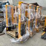 Ручной штабелер 2 тонна 1.60 м Shtabeler 2 tonna 160 metr