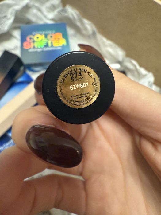 Лот козметика, Huda beauty, Lancome, Clarins, Fenty Beauty, Sephora