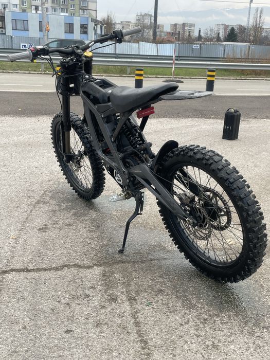 Surron Light Bee X 2020