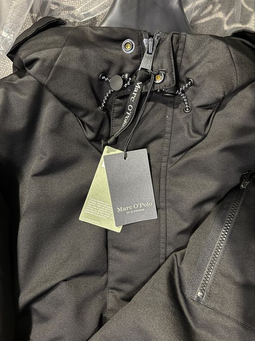 Яке Marc O’Polo Transitional Jacket