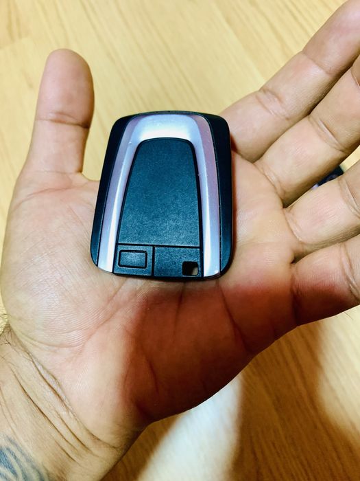 Cheie Mercedes , skoda.