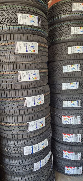 225 40 19 Michelin Allseason