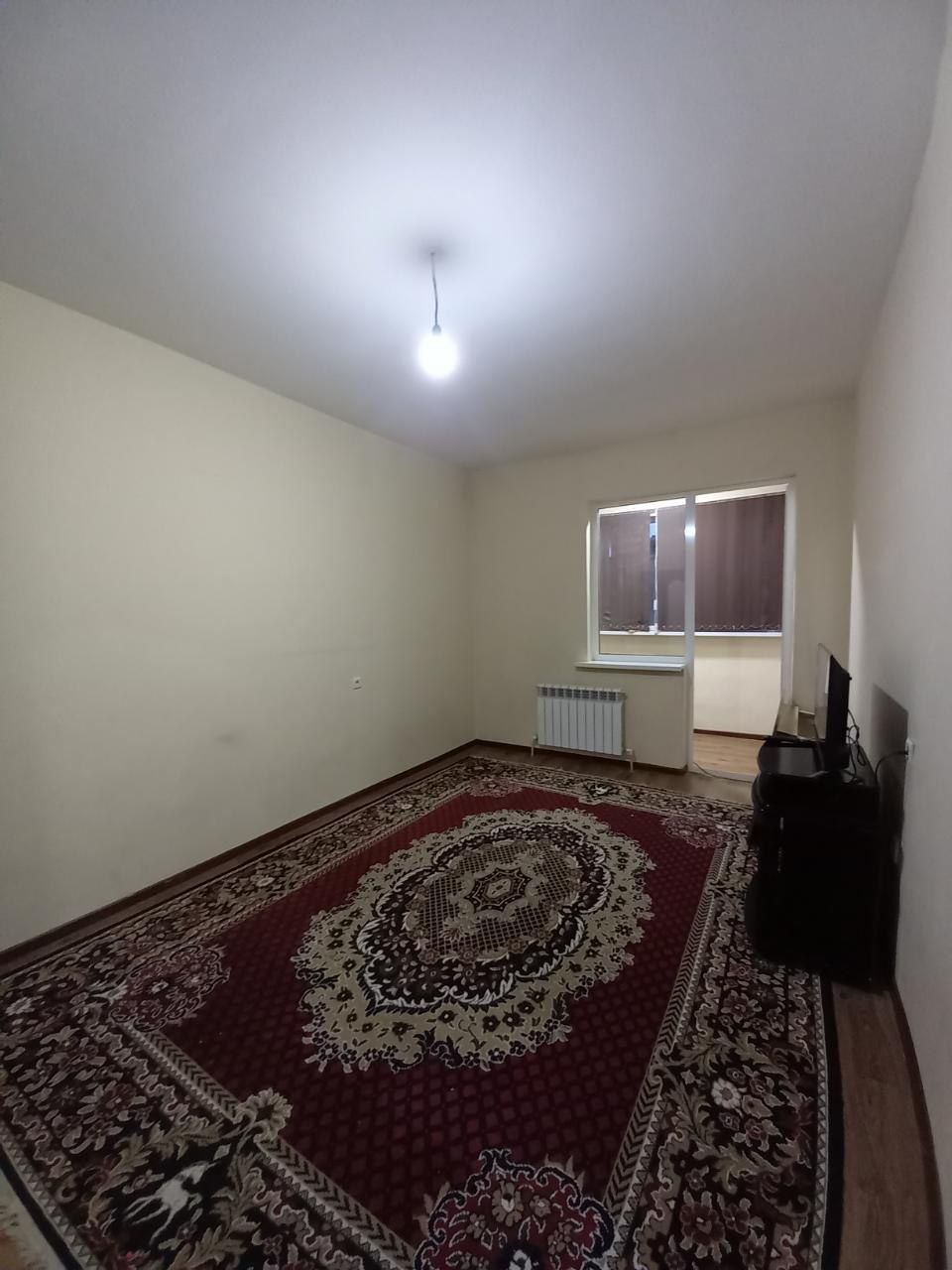 Samarqand darvoza 1 etaj