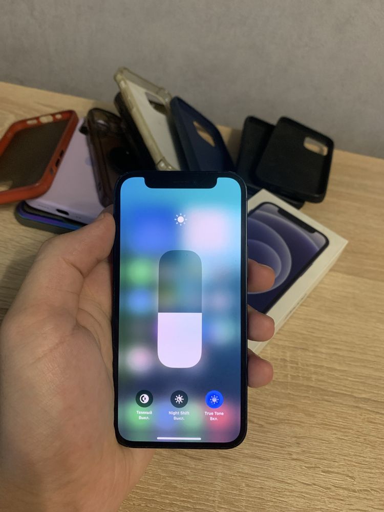 iphone 12 mini 128gb 77%