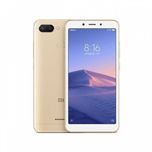 Redmi 6 (gold color] sotiladi. 3 / 32 talik GB ROM. Holati zo'r.