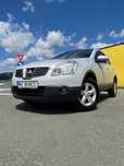 Nissan Qashqai 2007 intretinut