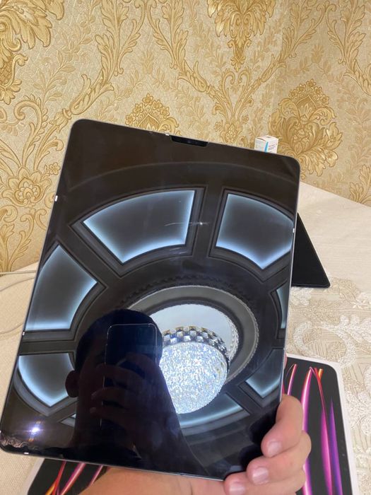 Apple Ipad M2 Pro
