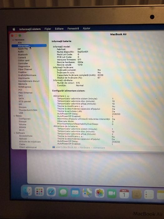 Apple MacBook Air
