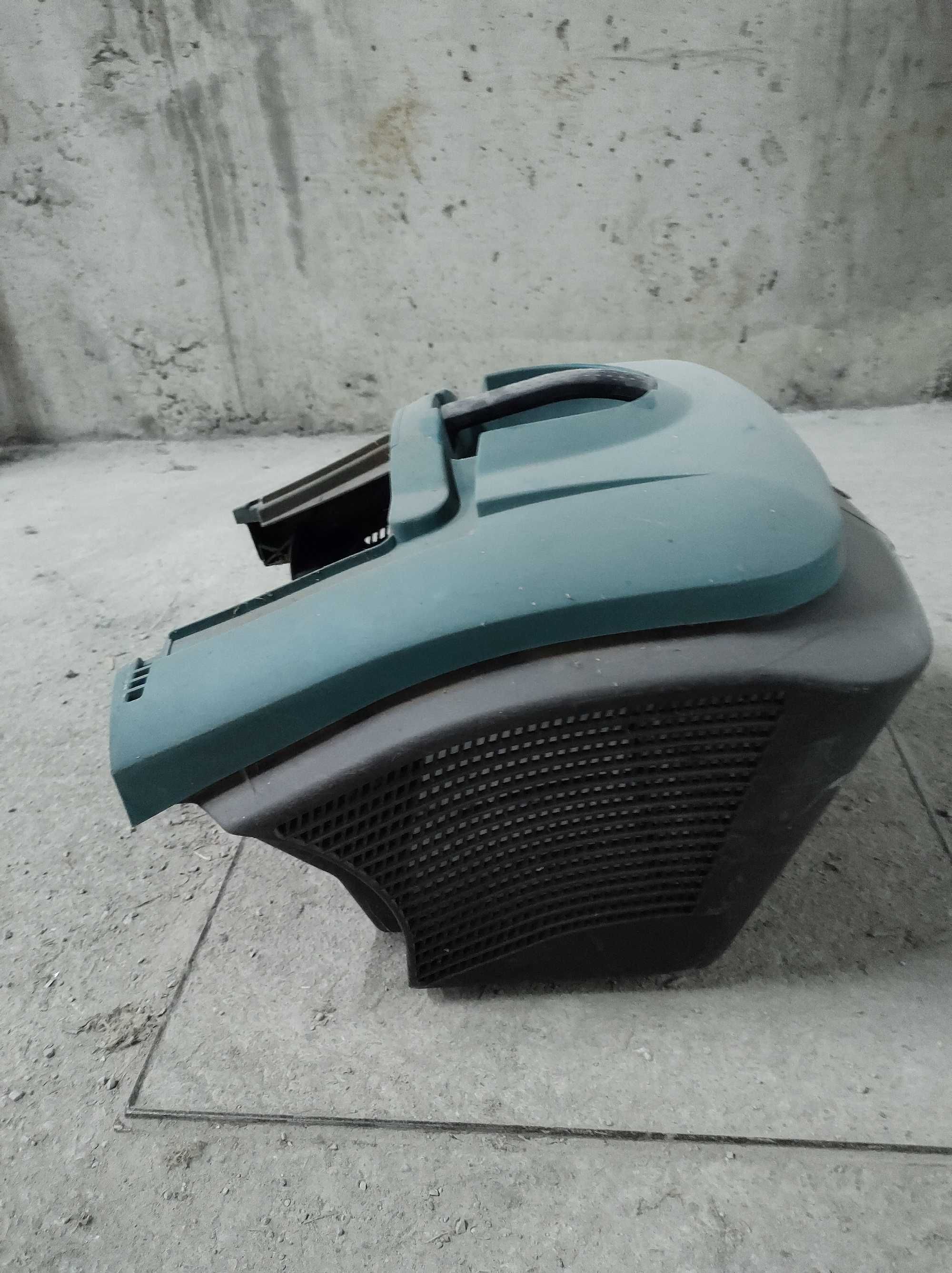 Косачка Bosch rotak 40