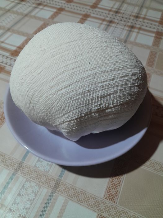 Lapte de capră 100% natural