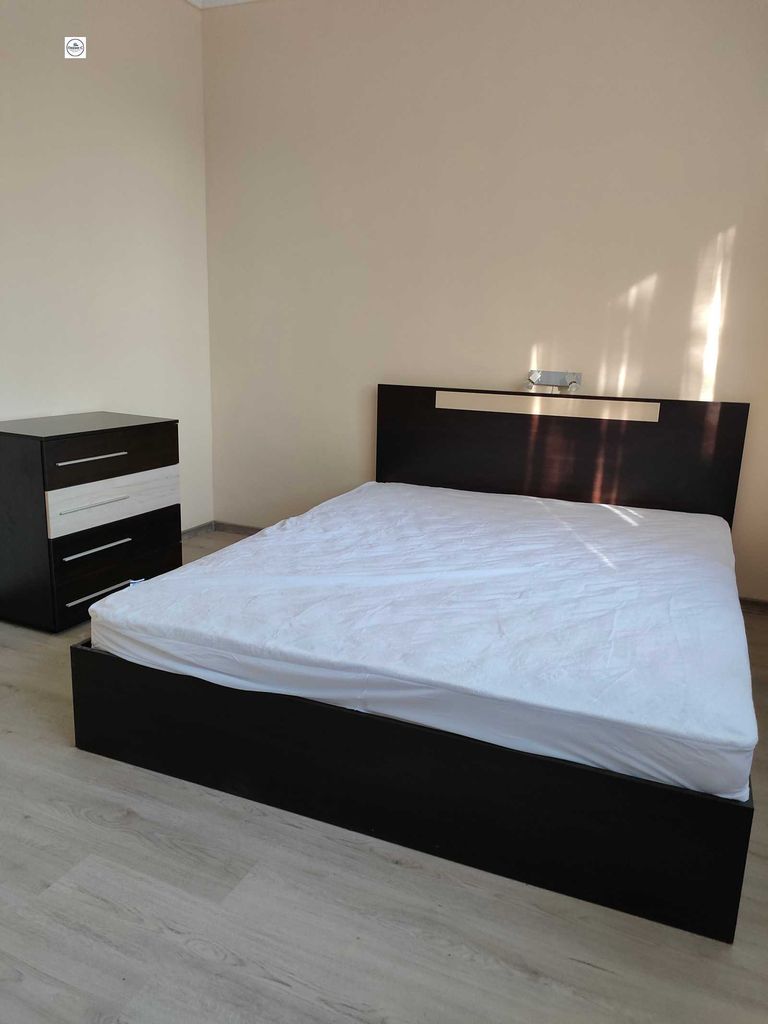 Дава се под наем Тристаен апартамент в Варна, Чайка - 70 кв.м за 510 € - Снимка #1