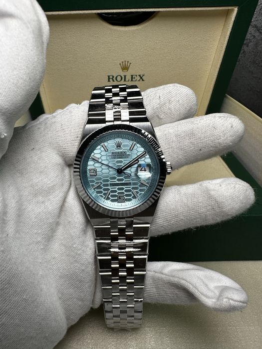 Часовник Rolex 2025 НАМАЛЕН