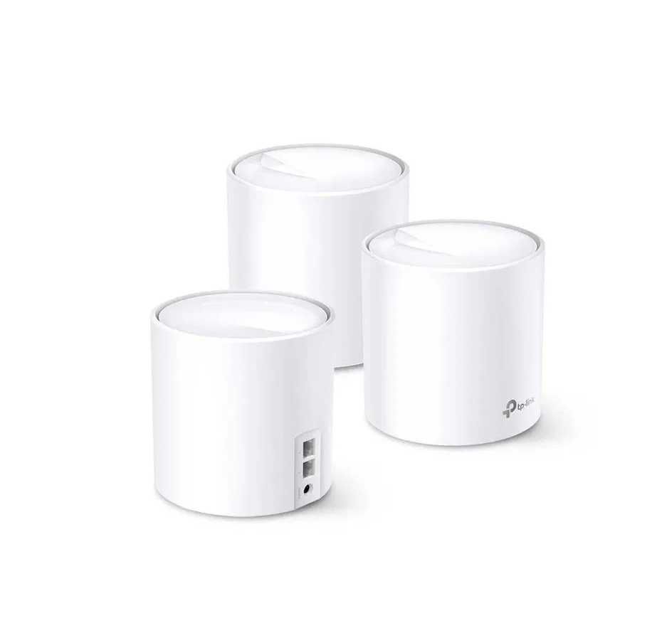 | Deco X60 (3-pack) AX5400