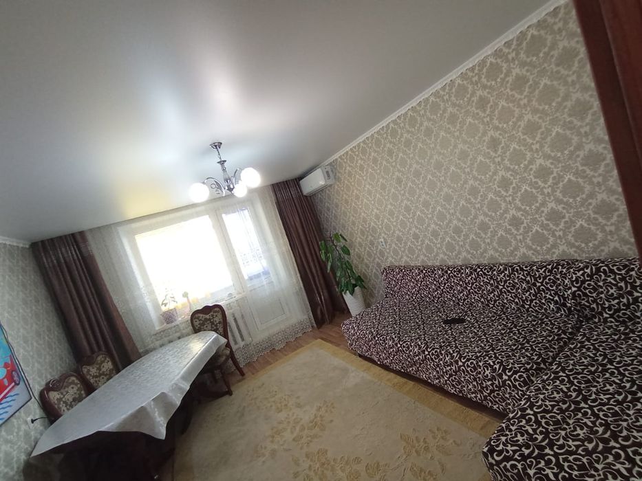 Продам 3х комнатную квартиру