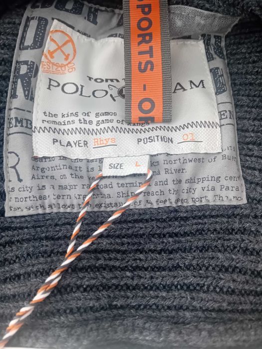 Cardigan Tom Tailor