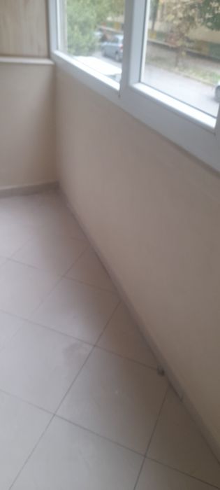 Строителни ремонти