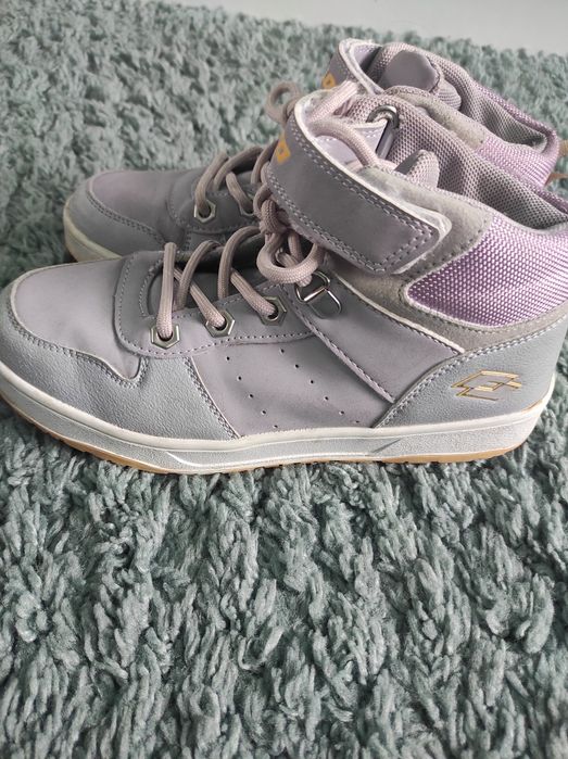 Детски кецове Лото