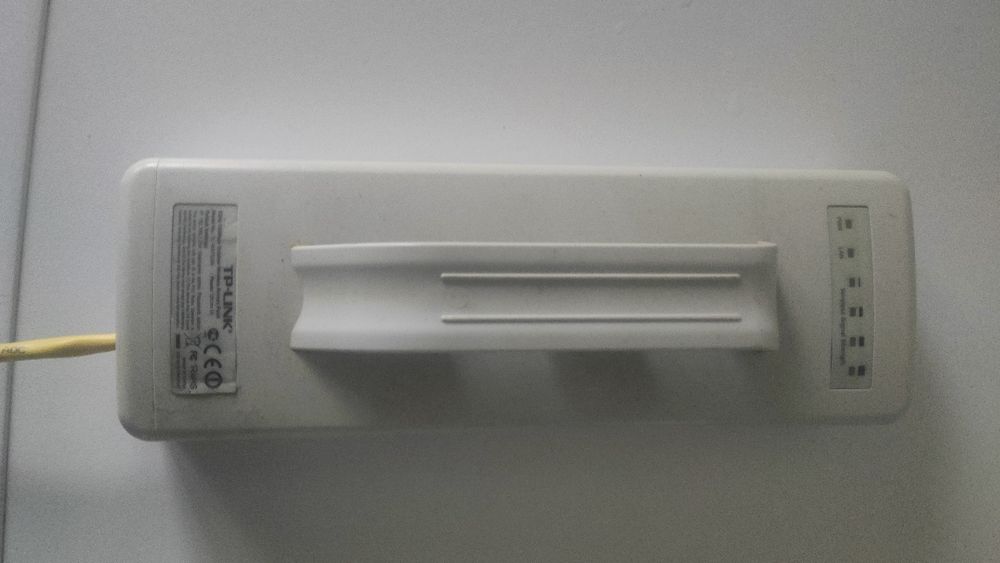 Router wireless exterior de mare viteză putere