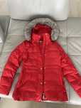 Geaca cu puf XS Tommy Hilfiger