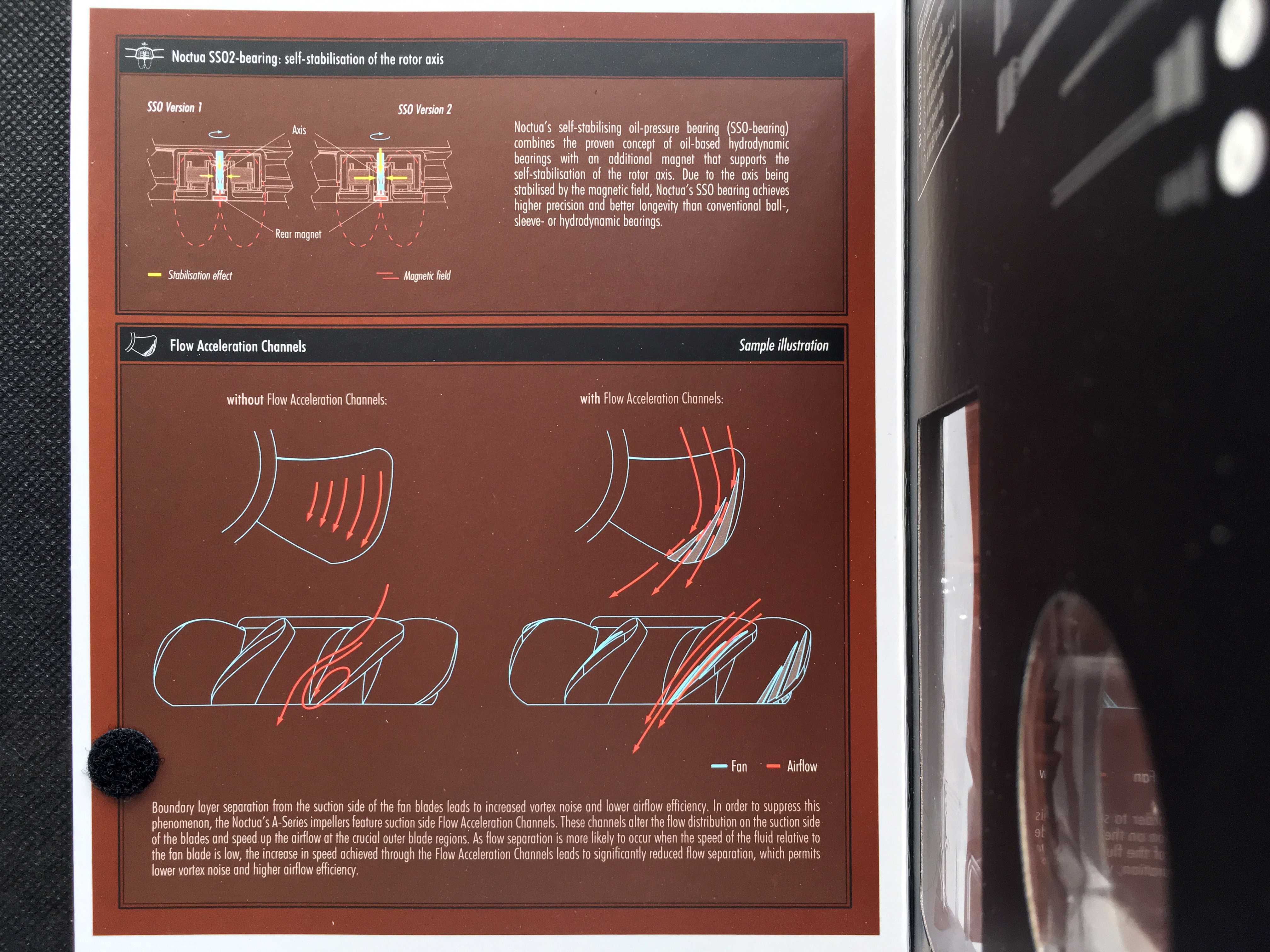 NOCTUA NF-A4x10 12V PWM 40mm Premium Fans