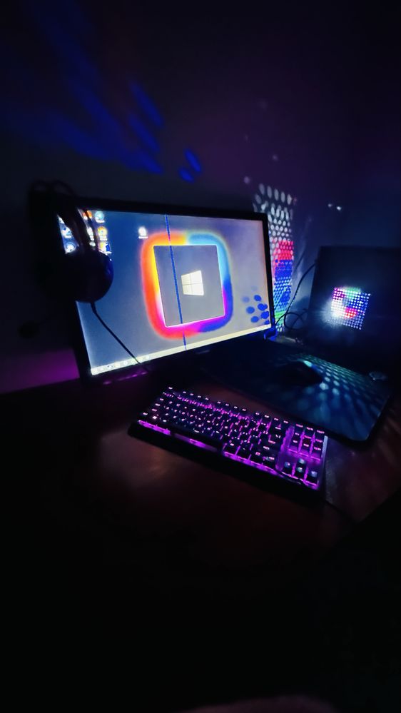 Игравой компьютер