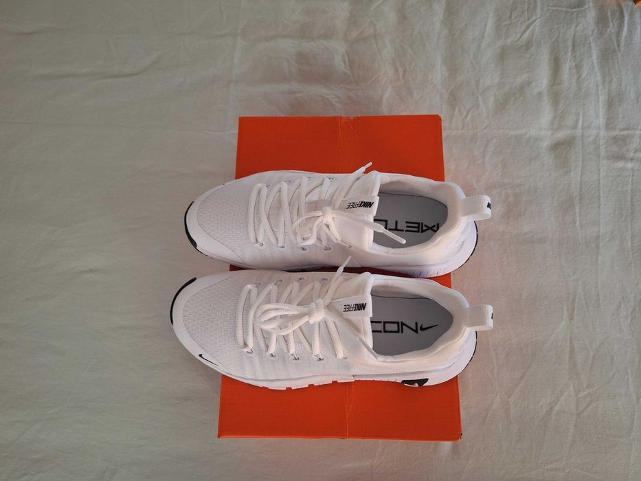 Чисто нови дамски  маратонки NIKE Free Metcon 6