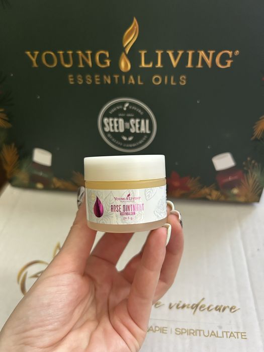 Rose Oitments cremă