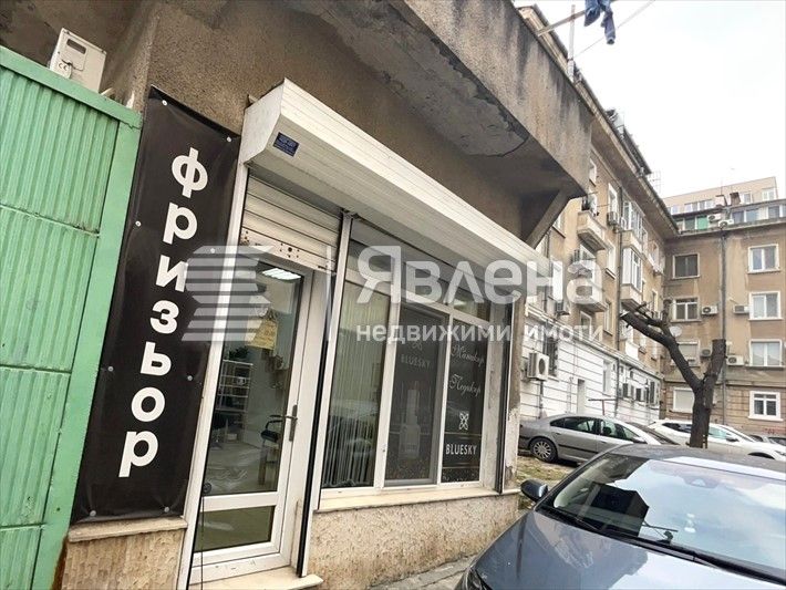 Дава се под наем Магазин в Бургас, Център - 24 кв.м за 128 € - Снимка #5