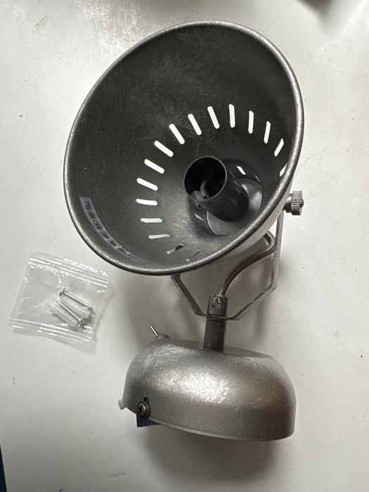 Tween light Industry (Corp iluminat/plafoniera)