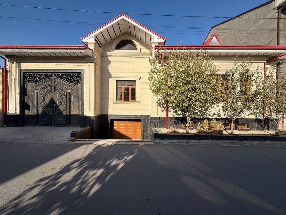 Продаётся Евро дом, Яшнабадский район, Гузал махалля