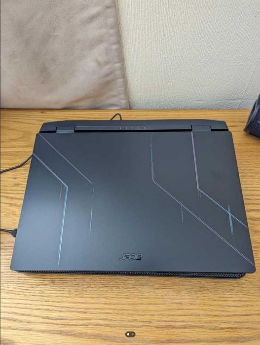 ПЕРФЕКТЕН |  Acer Nitro 5 AN515-58 | RTX 3060 | i5-12500H | 16GB RAM |