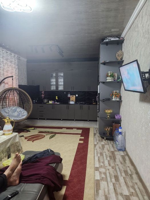 Участок 3.7 соток