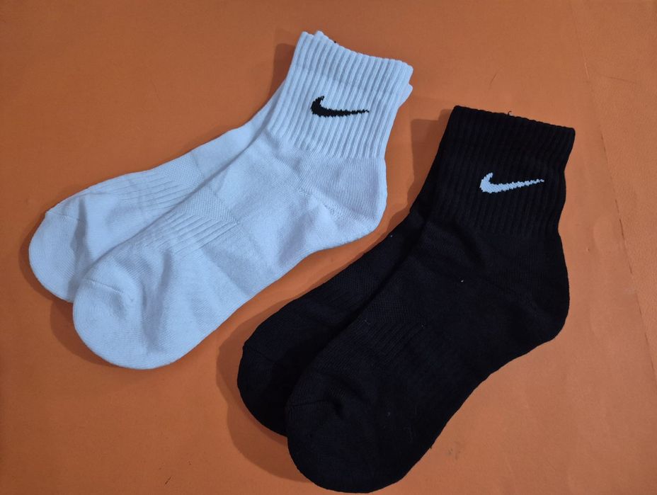 Nike sosete scurte