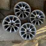 Jante aliaj 16” vw passat B5, B6,B7 B8, CC, Alltrack, Tiguan