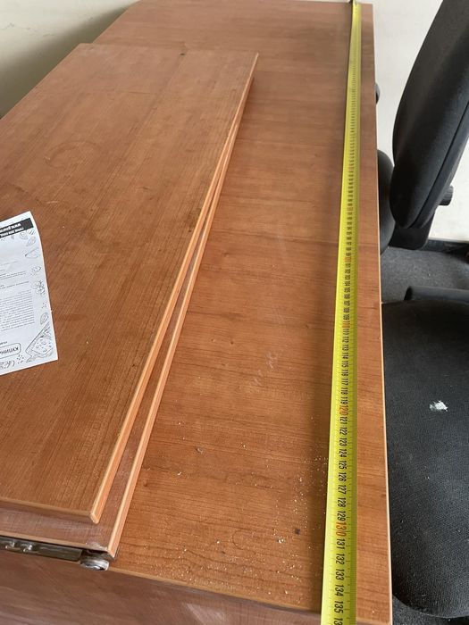 Офис бюра и шкафчета - отлично състояние