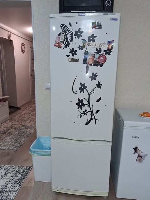Продам холодильник