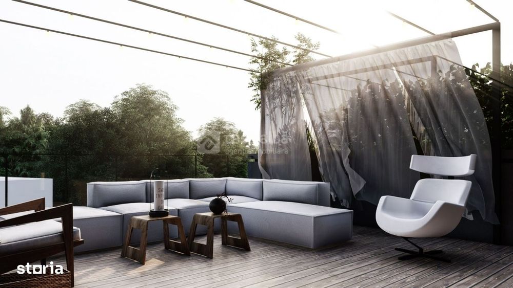 PROIECT NOU | apartament 1 camera LA CHEIE | Pacurari - Alpha Bank