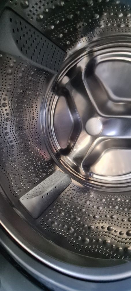 Като нова Пералня SIEMENS iQ500 10кг/А+++/1400обр