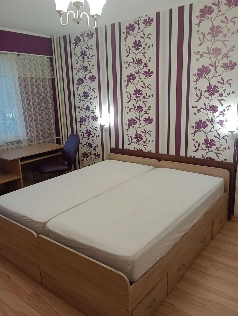 Дава се под наем Тристаен апартамент в София, Надежда 2 - 68 кв.м за 550 € - Снимка #8