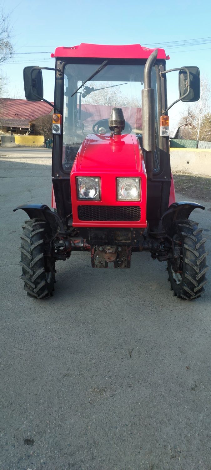Беларус 320.4 трактор