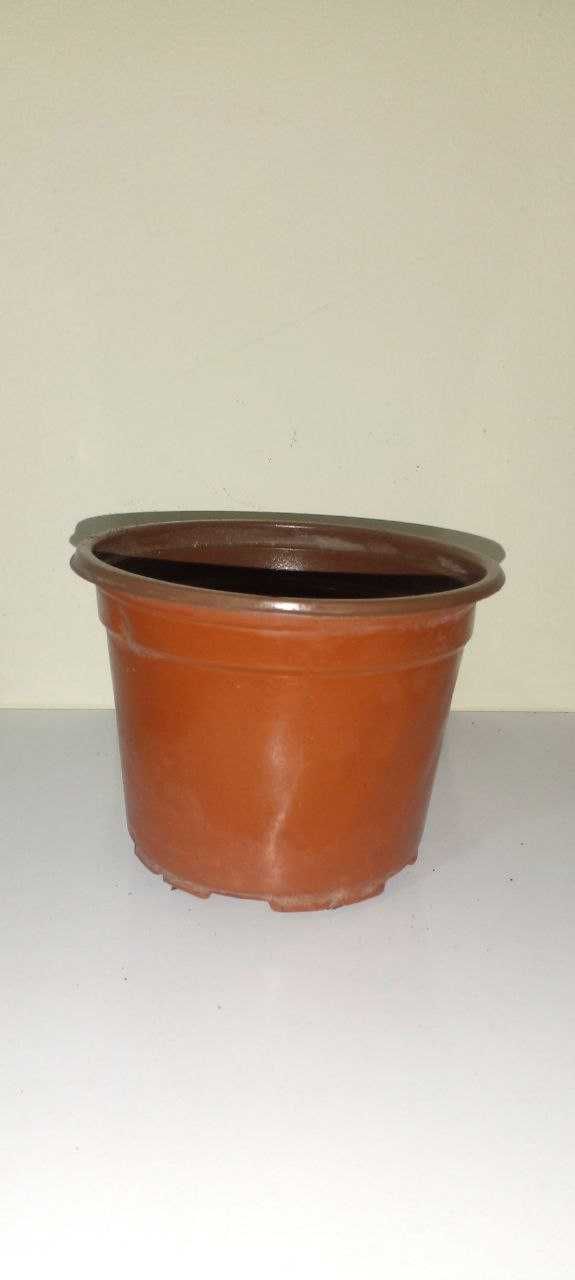 продам горшки под цветы