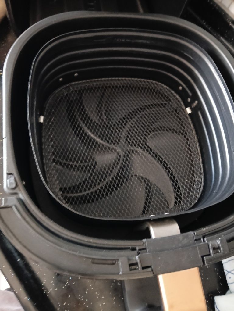 Philips Air fryer xxl