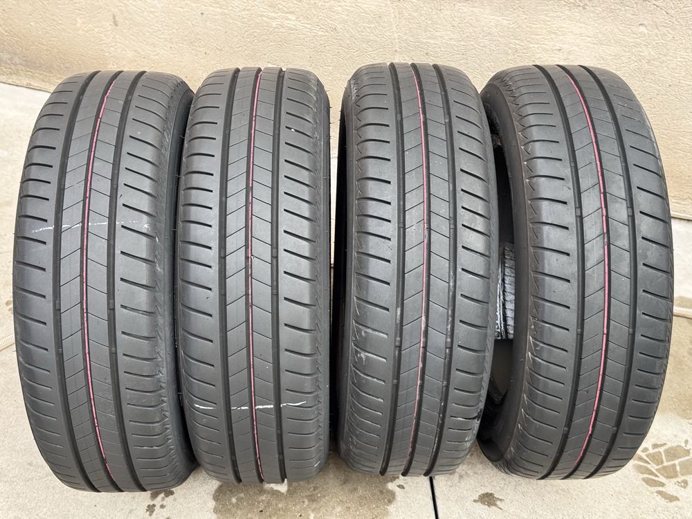 175/65/R14 Bridgestone Turanza 4бр летни dot4719 6-7мм