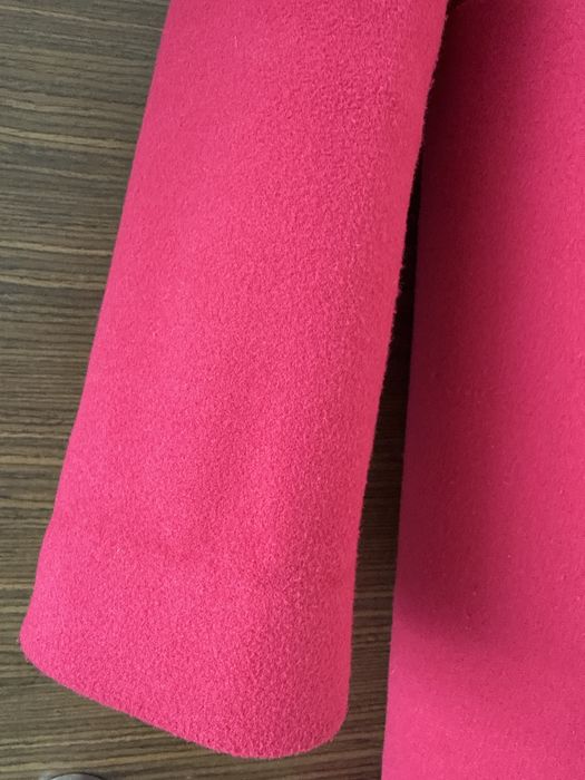 Palton Liu Jo roz, marime S