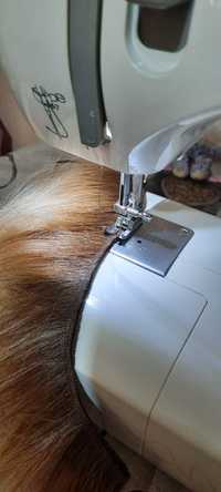 Качественная прошивка волос
