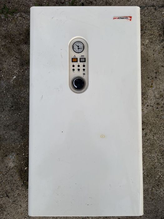 Centrala electrica Protherm 9 kw