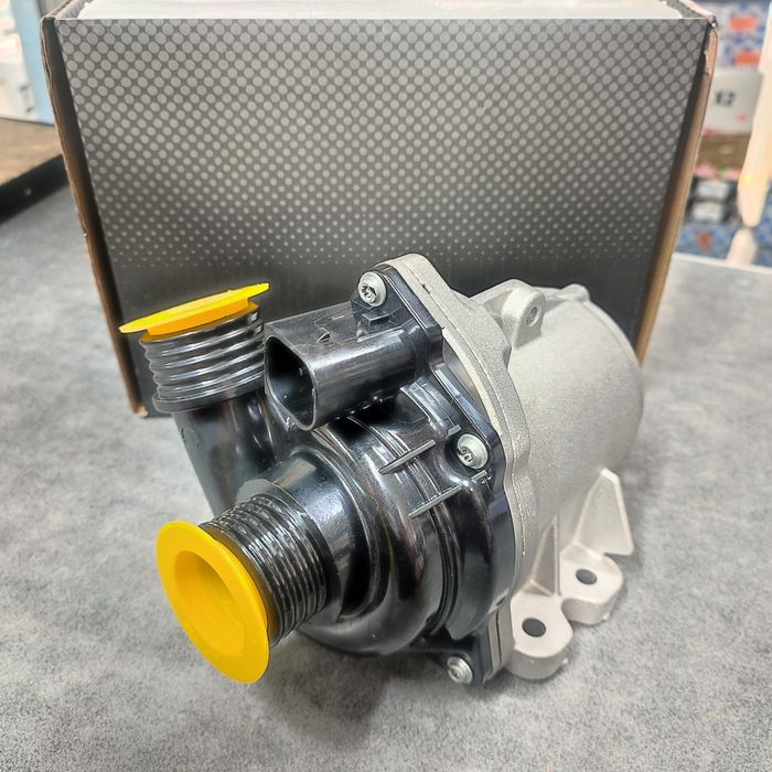 Помпа электронная BMW F10 F02 G30 X6